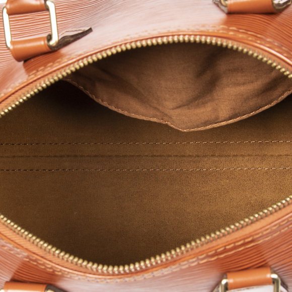 Louis Vuitton Speedy 25 - Picture 9 of 10